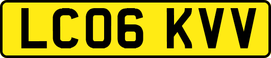 LC06KVV