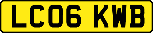 LC06KWB