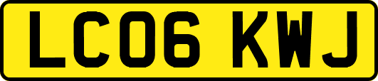 LC06KWJ