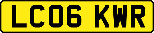 LC06KWR