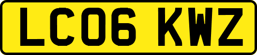 LC06KWZ