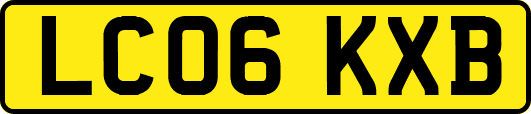 LC06KXB