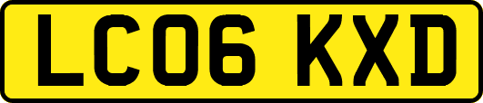 LC06KXD