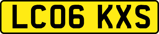LC06KXS