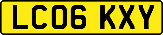 LC06KXY