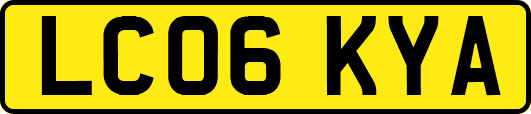 LC06KYA