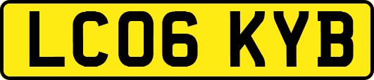 LC06KYB