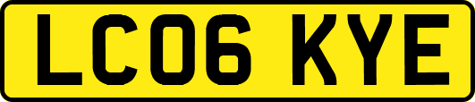 LC06KYE