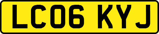 LC06KYJ
