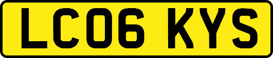 LC06KYS