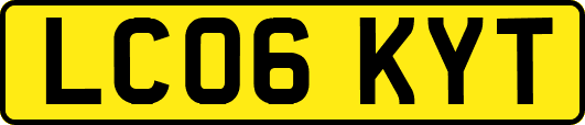 LC06KYT