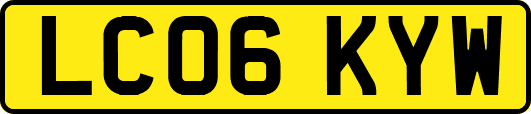 LC06KYW