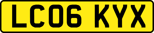 LC06KYX