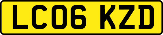 LC06KZD