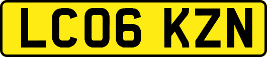 LC06KZN