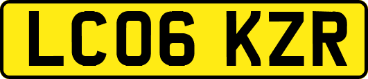 LC06KZR