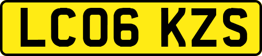 LC06KZS