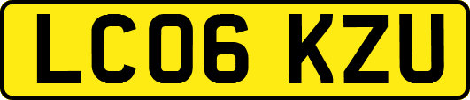 LC06KZU