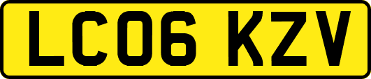 LC06KZV
