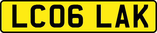 LC06LAK