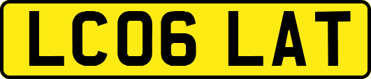 LC06LAT