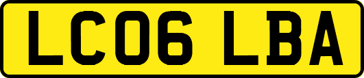 LC06LBA