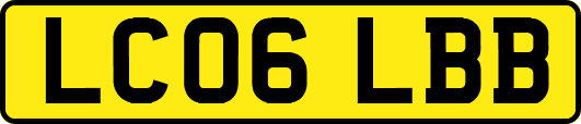 LC06LBB