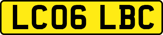 LC06LBC