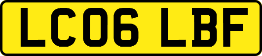 LC06LBF