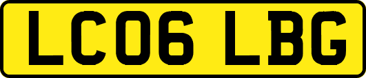 LC06LBG