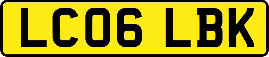 LC06LBK