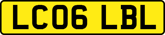 LC06LBL