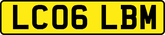 LC06LBM