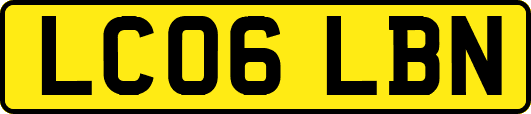 LC06LBN