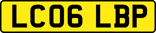 LC06LBP