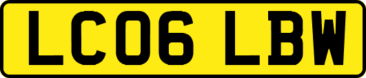 LC06LBW