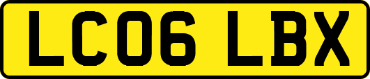 LC06LBX