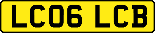 LC06LCB