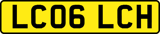 LC06LCH