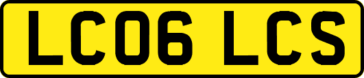 LC06LCS