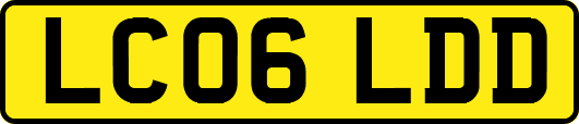 LC06LDD