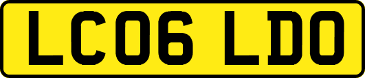 LC06LDO