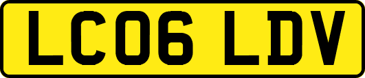 LC06LDV