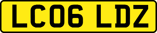LC06LDZ