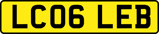 LC06LEB