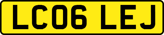 LC06LEJ