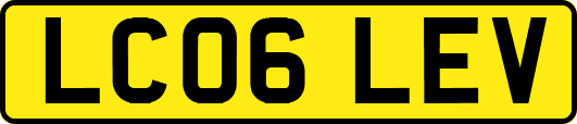 LC06LEV