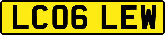 LC06LEW