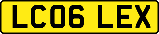 LC06LEX