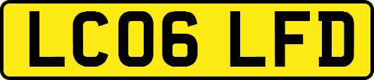 LC06LFD